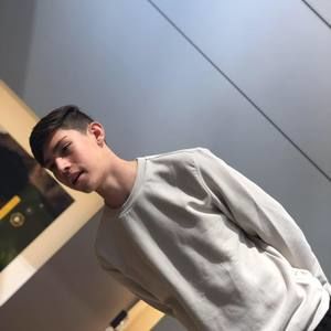 Meet your Posher, Bryan